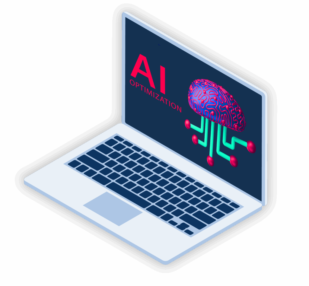AI Optimization AI Optimization